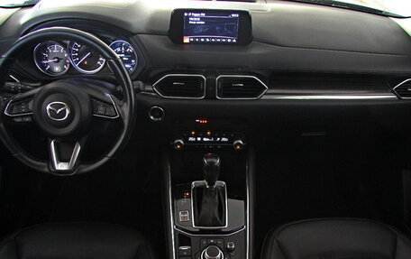 Mazda CX-5 II, 2020 год, 2 931 900 рублей, 13 фотография