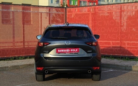 Mazda CX-5 II, 2020 год, 2 931 900 рублей, 18 фотография