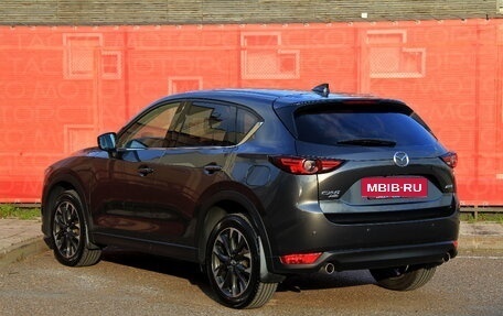 Mazda CX-5 II, 2020 год, 2 931 900 рублей, 15 фотография