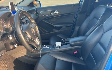 Mercedes-Benz A-Класс, 2015 год, 1 480 000 рублей, 12 фотография