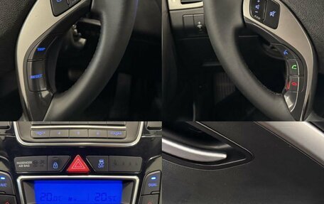 Hyundai i30 II рестайлинг, 2012 год, 1 099 000 рублей, 19 фотография