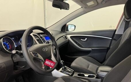 Hyundai i30 II рестайлинг, 2012 год, 1 099 000 рублей, 12 фотография