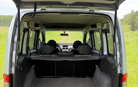 Opel Combo C, 2008 год, 650 000 рублей, 14 фотография