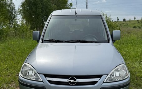 Opel Combo C, 2008 год, 650 000 рублей, 5 фотография