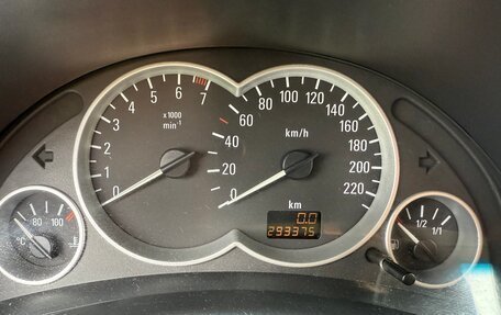 Opel Combo C, 2008 год, 650 000 рублей, 11 фотография