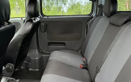 Opel Combo C, 2008 год, 650 000 рублей, 12 фотография