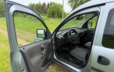 Opel Combo C, 2008 год, 650 000 рублей, 7 фотография