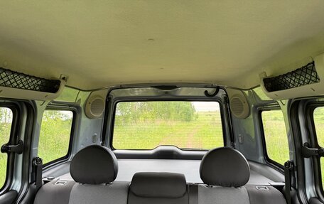 Opel Combo C, 2008 год, 650 000 рублей, 13 фотография