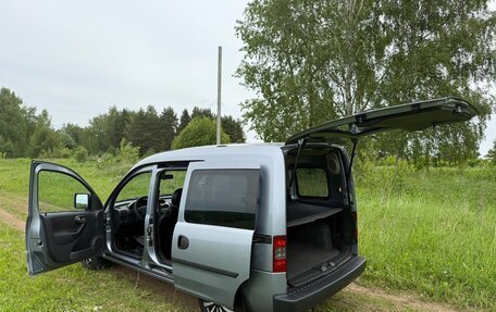 Opel Combo C, 2008 год, 650 000 рублей, 16 фотография