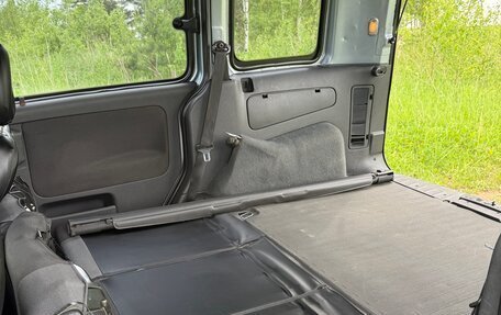Opel Combo C, 2008 год, 650 000 рублей, 21 фотография