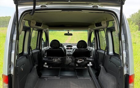 Opel Combo C, 2008 год, 650 000 рублей, 19 фотография