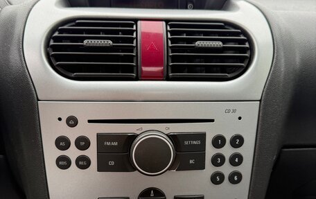 Opel Combo C, 2008 год, 650 000 рублей, 18 фотография