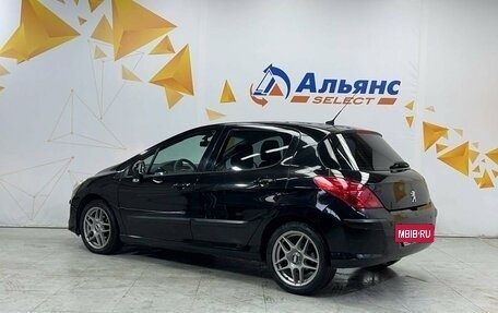 Peugeot 308 II, 2011 год, 565 000 рублей, 5 фотография