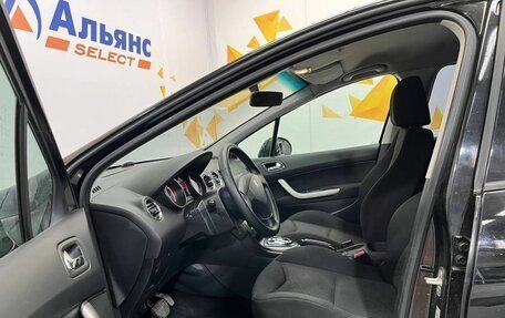 Peugeot 308 II, 2011 год, 565 000 рублей, 15 фотография