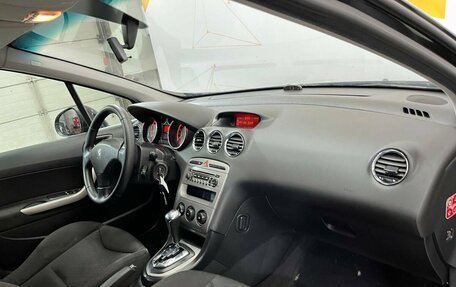 Peugeot 308 II, 2011 год, 565 000 рублей, 11 фотография