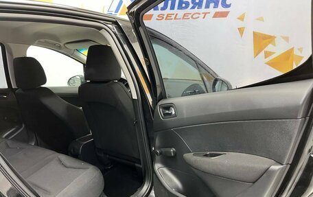 Peugeot 308 II, 2011 год, 565 000 рублей, 16 фотография