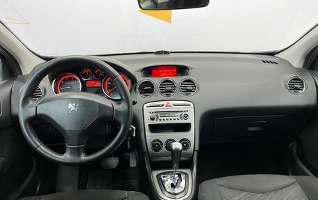 Peugeot 308 II, 2011 год, 565 000 рублей, 9 фотография