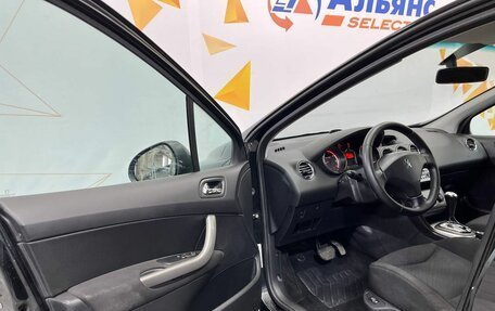 Peugeot 308 II, 2011 год, 565 000 рублей, 20 фотография