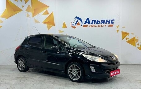 Peugeot 308 II, 2011 год, 565 000 рублей, 8 фотография