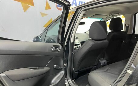 Peugeot 308 II, 2011 год, 565 000 рублей, 23 фотография