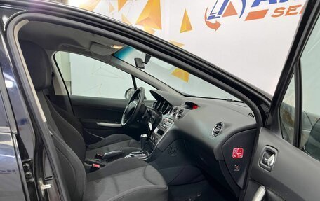 Peugeot 308 II, 2011 год, 565 000 рублей, 28 фотография