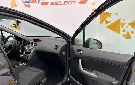Peugeot 308 II, 2011 год, 565 000 рублей, 26 фотография