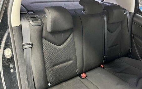 Peugeot 308 II, 2011 год, 565 000 рублей, 33 фотография