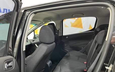 Peugeot 308 II, 2011 год, 565 000 рублей, 24 фотография