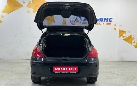 Peugeot 308 II, 2011 год, 565 000 рублей, 34 фотография