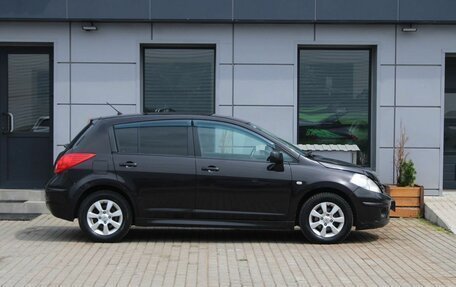 Nissan Tiida, 2011 год, 560 000 рублей, 4 фотография