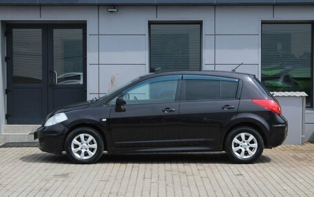 Nissan Tiida, 2011 год, 560 000 рублей, 8 фотография