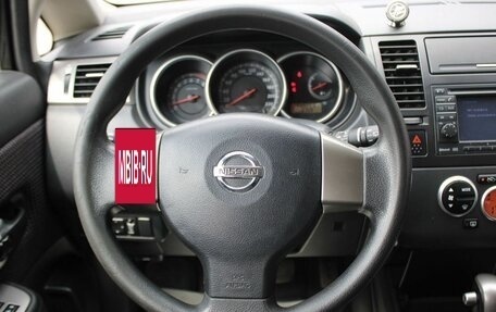 Nissan Tiida, 2011 год, 560 000 рублей, 10 фотография