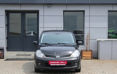 Nissan Tiida, 2011 год, 560 000 рублей, 2 фотография