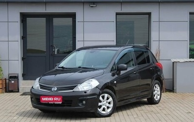 Nissan Tiida, 2011 год, 560 000 рублей, 1 фотография