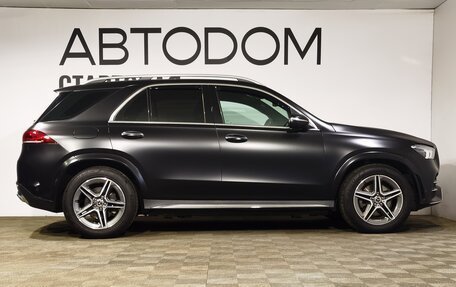 Mercedes-Benz GLE, 2021 год, 8 499 900 рублей, 5 фотография