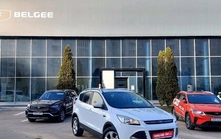 Ford Kuga III, 2015 год, 1 299 000 рублей, 1 фотография