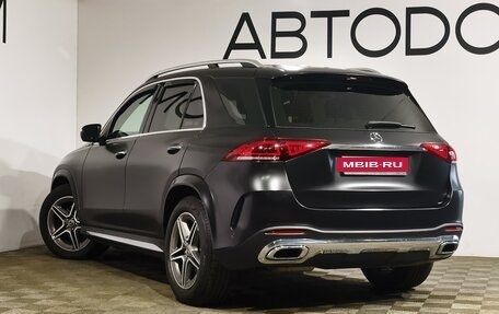 Mercedes-Benz GLE, 2021 год, 8 499 900 рублей, 6 фотография