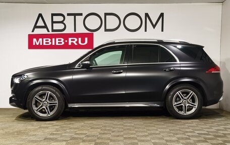 Mercedes-Benz GLE, 2021 год, 8 499 900 рублей, 4 фотография