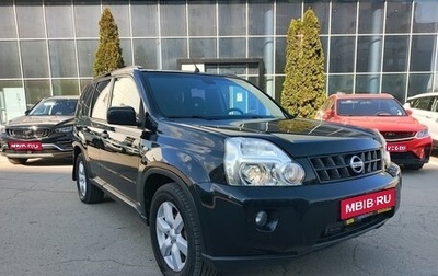 Nissan X-Trail, 2008 год, 890 000 рублей, 1 фотография