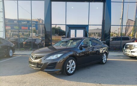Mazda 6, 2010 год, 895 000 рублей, 1 фотография