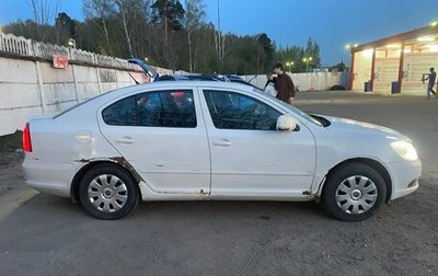 Skoda Octavia, 2011 год, 450 000 рублей, 1 фотография