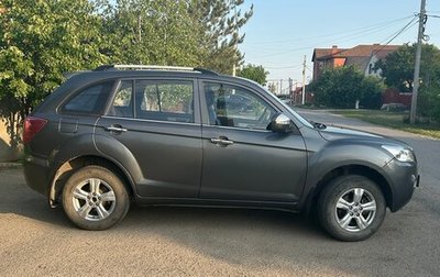 Lifan X60 I рестайлинг, 2014 год, 720 000 рублей, 1 фотография