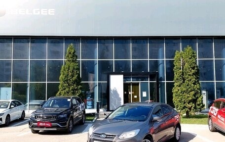 Ford Focus III, 2014 год, 790 000 рублей, 1 фотография