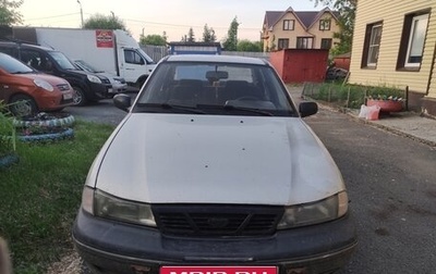 Daewoo Nexia I рестайлинг, 2007 год, 57 000 рублей, 1 фотография