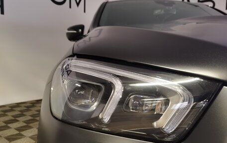 Mercedes-Benz GLE, 2021 год, 8 499 900 рублей, 9 фотография