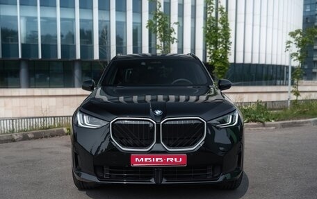 BMW X3, 2024 год, 8 690 000 рублей, 1 фотография