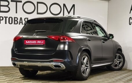 Mercedes-Benz GLE, 2021 год, 8 499 900 рублей, 8 фотография