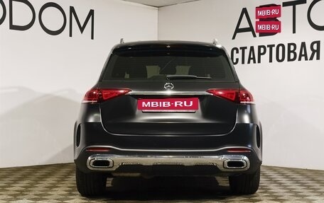 Mercedes-Benz GLE, 2021 год, 8 499 900 рублей, 7 фотография
