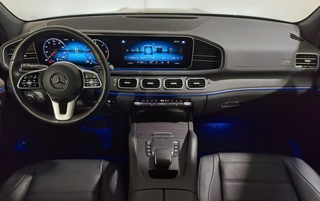 Mercedes-Benz GLE, 2021 год, 8 499 900 рублей, 11 фотография