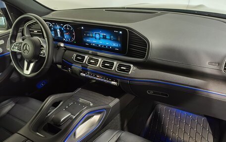Mercedes-Benz GLE, 2021 год, 8 499 900 рублей, 12 фотография